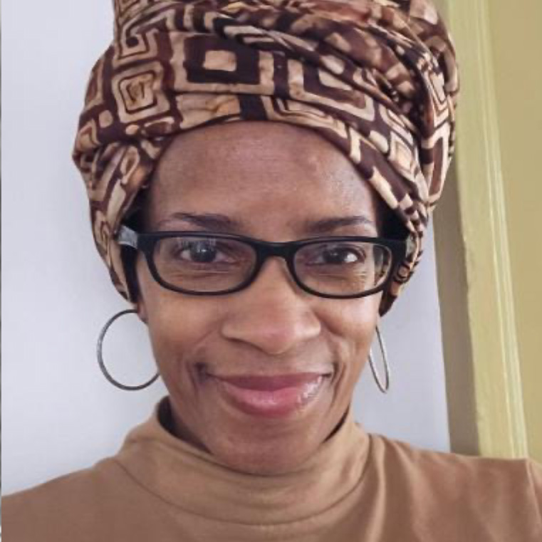 Lisa McDonald Chavis