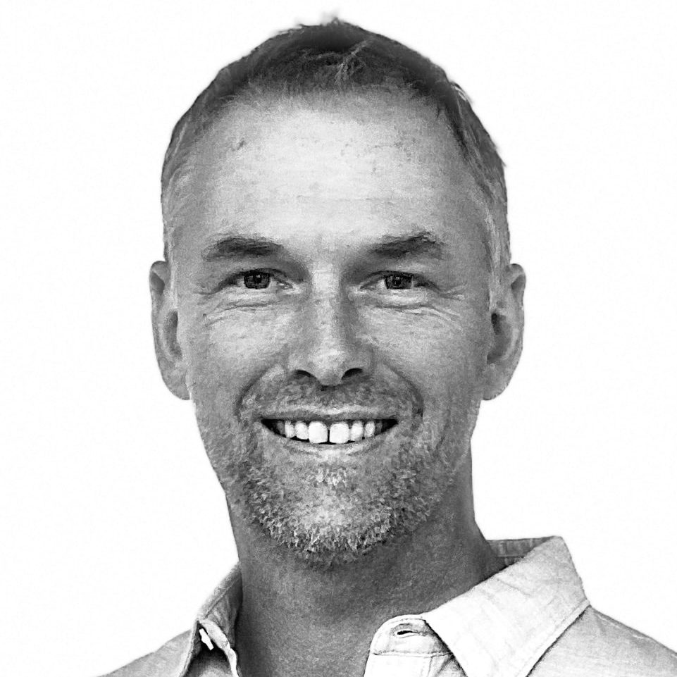 Anders Kinavey Wennerstrom