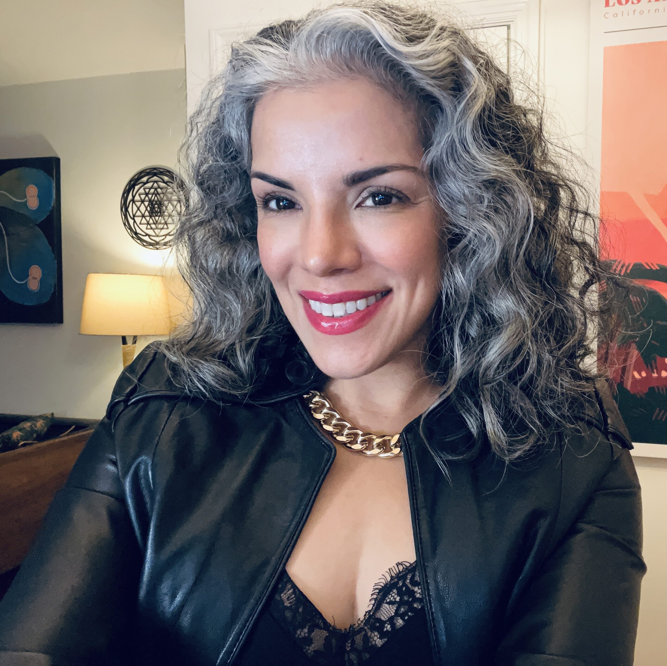 Minal Nomita Kamlani