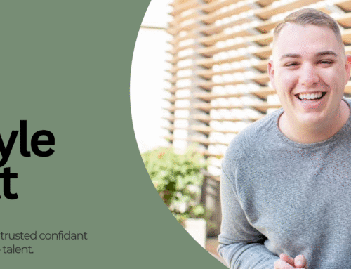 Meet Our Graduates: Dr.Kyle Elliott