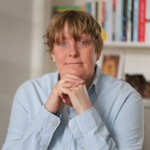 Anja Vlaardingerbroek