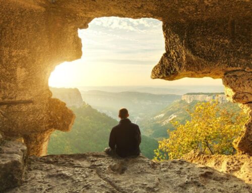 The Window of Presence: A New Way to Think About Capacity