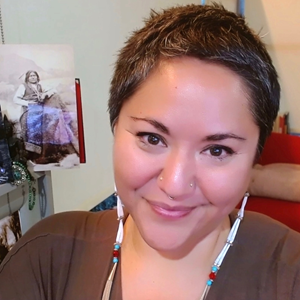 Katherine Elizabeth Poco-Enders