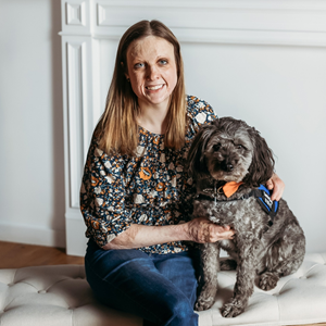 Michelle Lauren Anderson